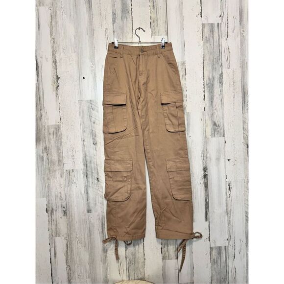 Cargo pants - Picture 1 of 9